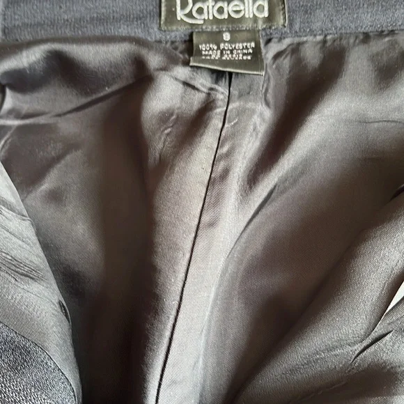 Vintage Rafaela Trousers - Picture 9 of 10